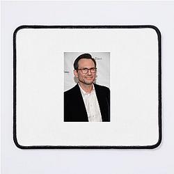 Christian Slater Merch Collection Christian Slater Mouse Pads