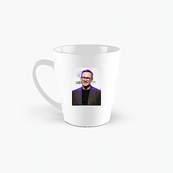 Christian Slater Merch Christian Slater Mugs