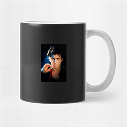 Christian Slater Merch For Fans Christian Slater Mugs