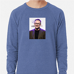 Christian Slater Merch Christian Slater Sweatshirts