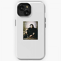 Christian Slater Limited Collection Christian Slater iPhone Cases