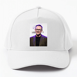 Christian Slater Merch Christian Slater Hats & Caps