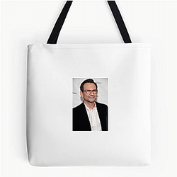 Christian Slater Merch Collection Christian Slater Bags