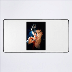 Christian Slater Merch For Fans Christian Slater Mouse Pads