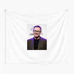 Christian Slater Merch Christian Slater Tapestries