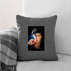 Christian Slater Merch For Fans Christian Slater Pillows Cover