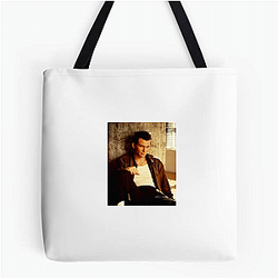 Christian Slater Merchandise For Fans Christian Slater Bags