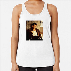 Christian Slater Merchandise For Fans Christian Slater Tank Tops