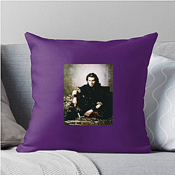Christian Slater Limited Collection Christian Slater Pillows Cover