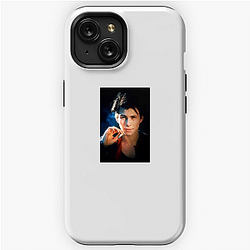 Christian Slater Merch For Fans Christian Slater Samsung Cases