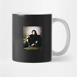 Christian Slater Limited Collection Christian Slater Mugs