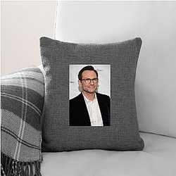 Christian Slater Merch Collection Christian Slater Pillows Cover