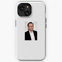 Christian Slater Merch Collection Christian Slater Samsung Cases