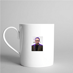 Christian Slater Merch Christian Slater Mugs