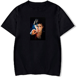 Christian Slater Merch For Fans Christian Slater T-Shirts