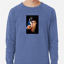 Christian Slater Merch For Fans Christian Slater Sweatshirts