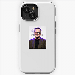 Christian Slater Merch Christian Slater iPhone Cases