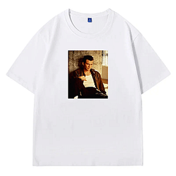 Christian Slater Merchandise For Fans Christian Slater T-Shirts