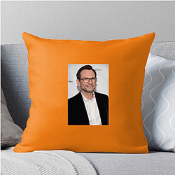 Christian Slater Merch Collection Christian Slater Pillows Cover