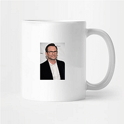 Christian Slater Merch Collection Christian Slater Mugs