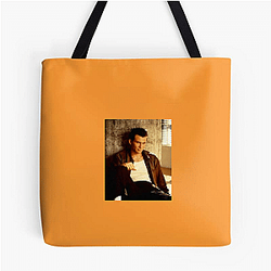 Christian Slater Merchandise For Fans Christian Slater Bags