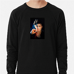 Christian Slater Merch For Fans Christian Slater Sweatshirts