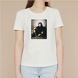 Christian Slater Limited Collection Christian Slater T-Shirts