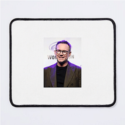 Christian Slater Merch Christian Slater Mouse Pads