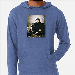 Christian Slater Limited Collection Christian Slater Hoodies