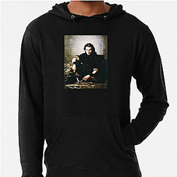 Christian Slater Limited Collection Christian Slater Hoodies