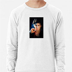 Christian Slater Merch For Fans Christian Slater Sweatshirts