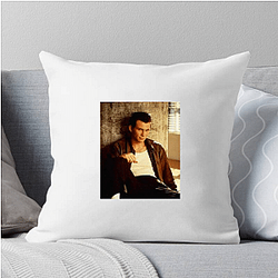 Christian Slater Merchandise For Fans Christian Slater Pillows Cover