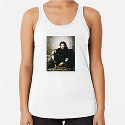 Christian Slater Limited Collection Christian Slater Tank Tops