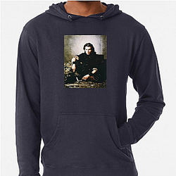 Christian Slater Limited Collection Christian Slater Hoodies