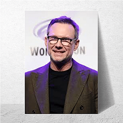 Christian Slater Merch Christian Slater Posters