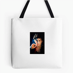 Christian Slater Merch For Fans Christian Slater Bags