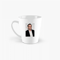 Christian Slater Merch Collection Christian Slater Mugs