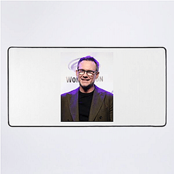 Christian Slater Merch Christian Slater Mouse Pads