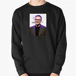 Christian Slater Merch Christian Slater Sweatshirts
