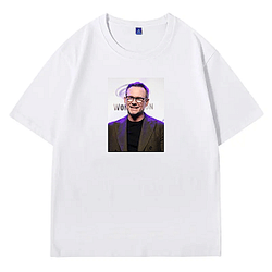 Christian Slater Merch Christian Slater T-Shirts