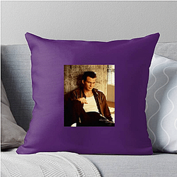Christian Slater Merchandise For Fans Christian Slater Pillows Cover