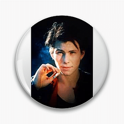 Christian Slater Merch For Fans Christian Slater Pins