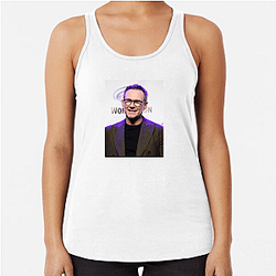 Christian Slater Merch Christian Slater Tank Tops