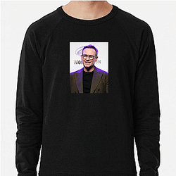 Christian Slater Merch Christian Slater Sweatshirts