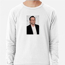 Christian Slater Merch Collection Christian Slater Sweatshirts