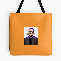 Christian Slater Merch Christian Slater Bags