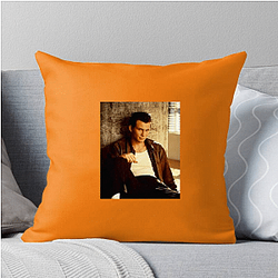 Christian Slater Merchandise For Fans Christian Slater Pillows Cover
