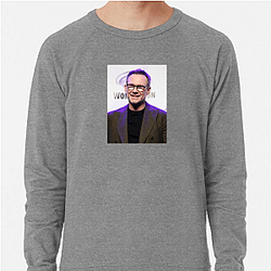 Christian Slater Merch Christian Slater Sweatshirts