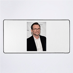 Christian Slater Merch Collection Christian Slater Mouse Pads