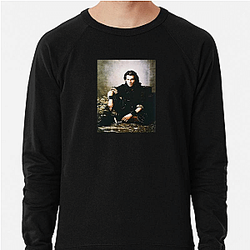 Christian Slater Limited Collection Christian Slater Sweatshirts